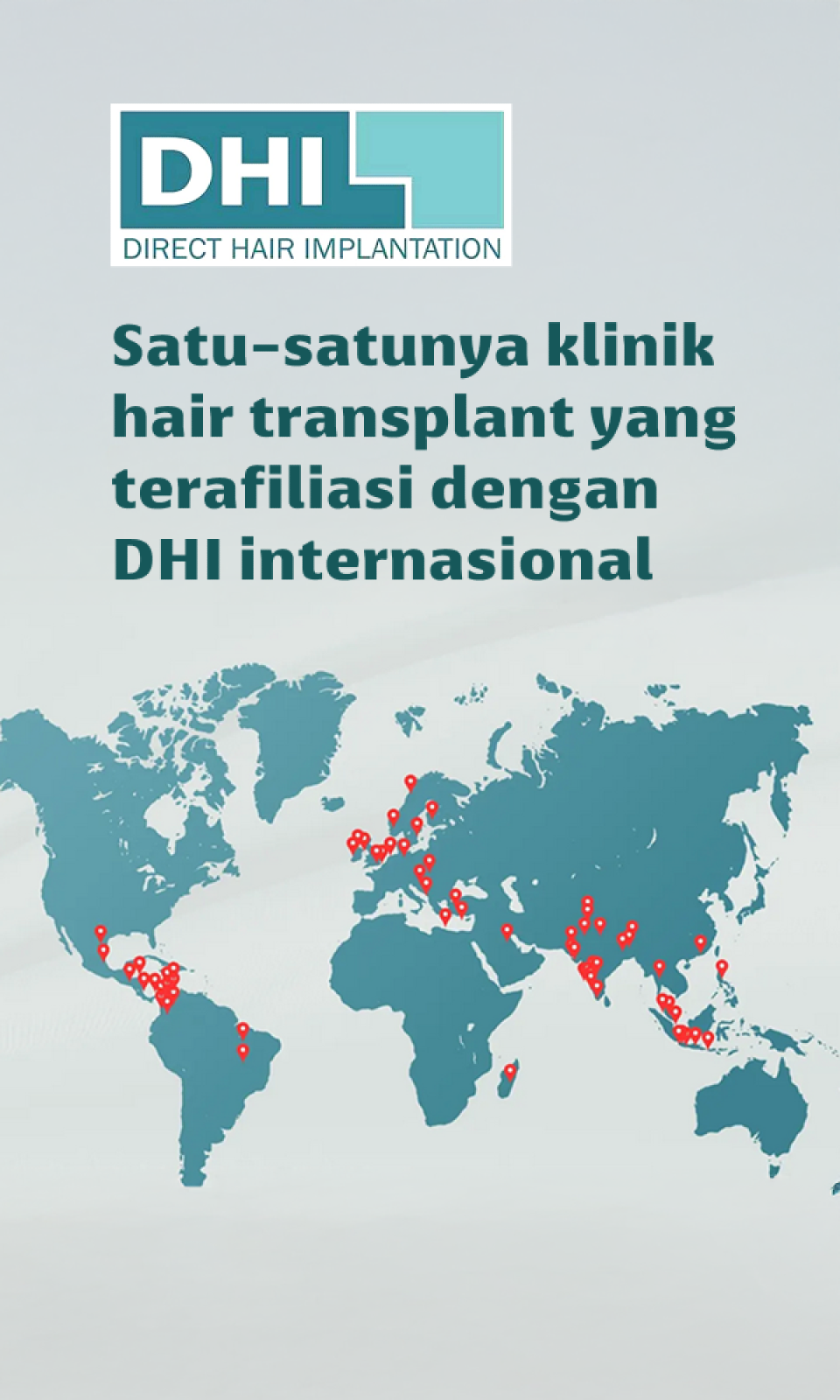 DHI International Afiliated